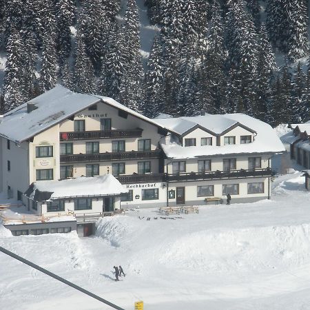 Hochkarhof Hotel Goestling an der Ybbs Ngoại thất bức ảnh