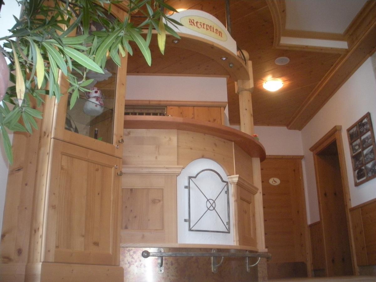 Hochkarhof Hotel Goestling an der Ybbs Ngoại thất bức ảnh