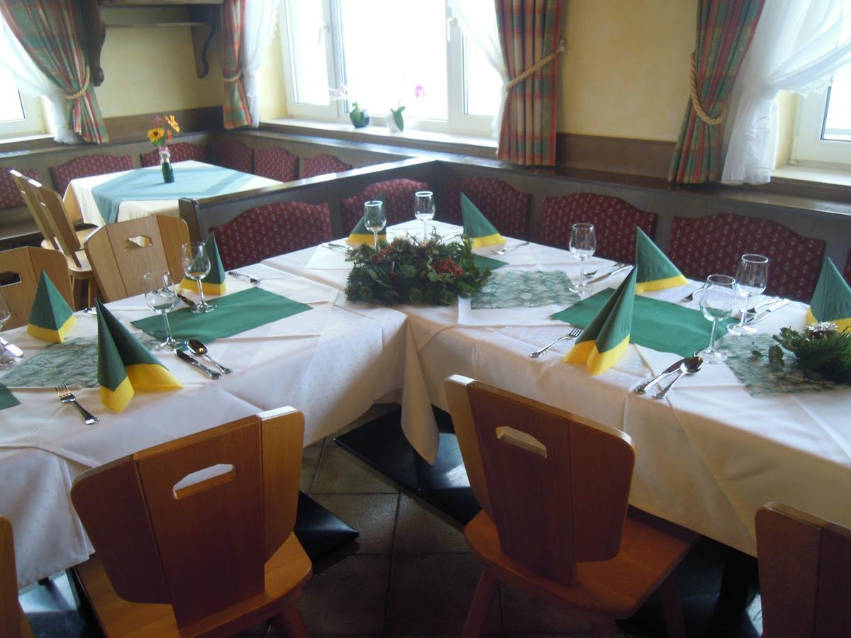 Hochkarhof Hotel Goestling an der Ybbs Ngoại thất bức ảnh