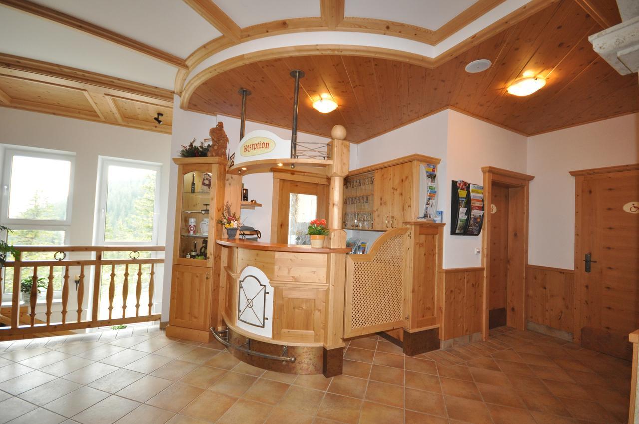 Hochkarhof Hotel Goestling an der Ybbs Phòng bức ảnh