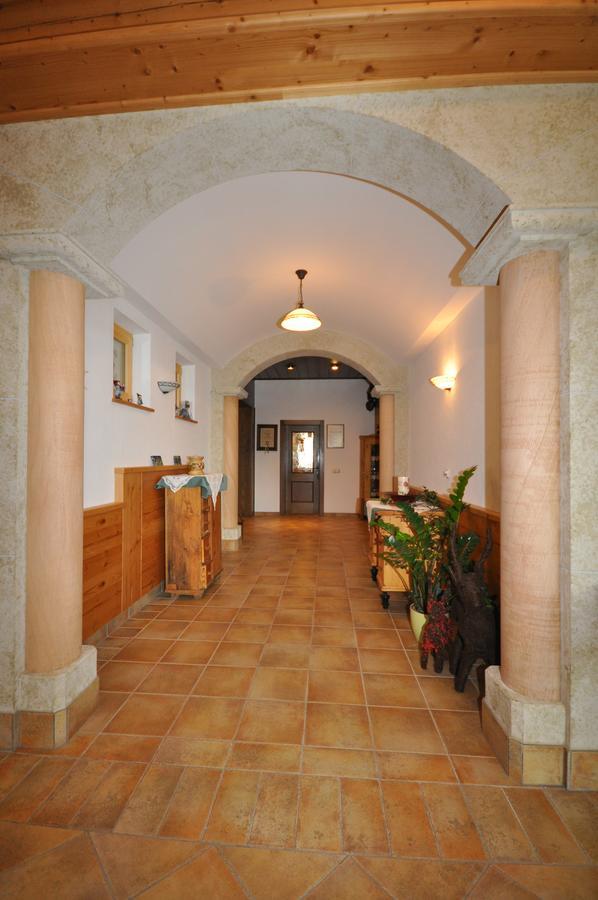Hochkarhof Hotel Goestling an der Ybbs Phòng bức ảnh