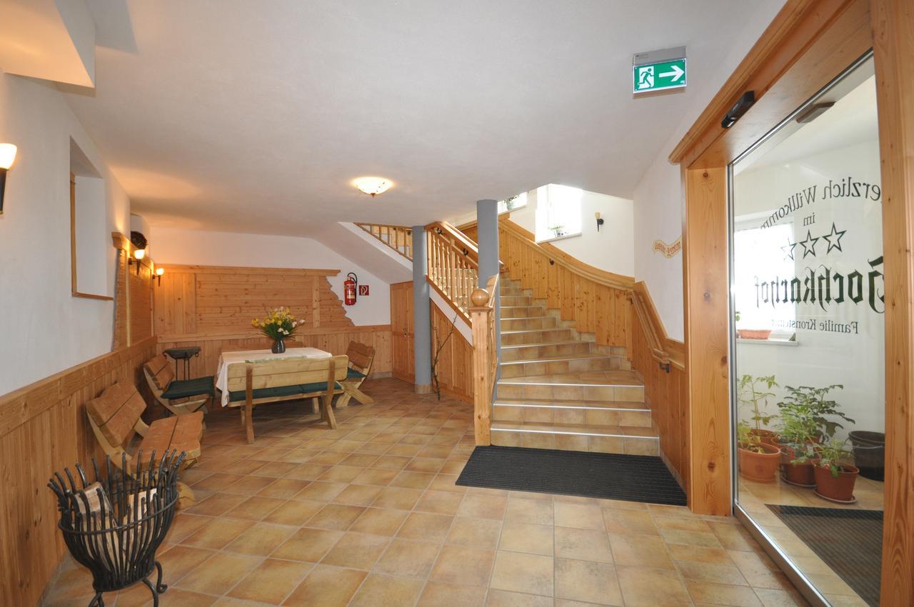 Hochkarhof Hotel Goestling an der Ybbs Ngoại thất bức ảnh