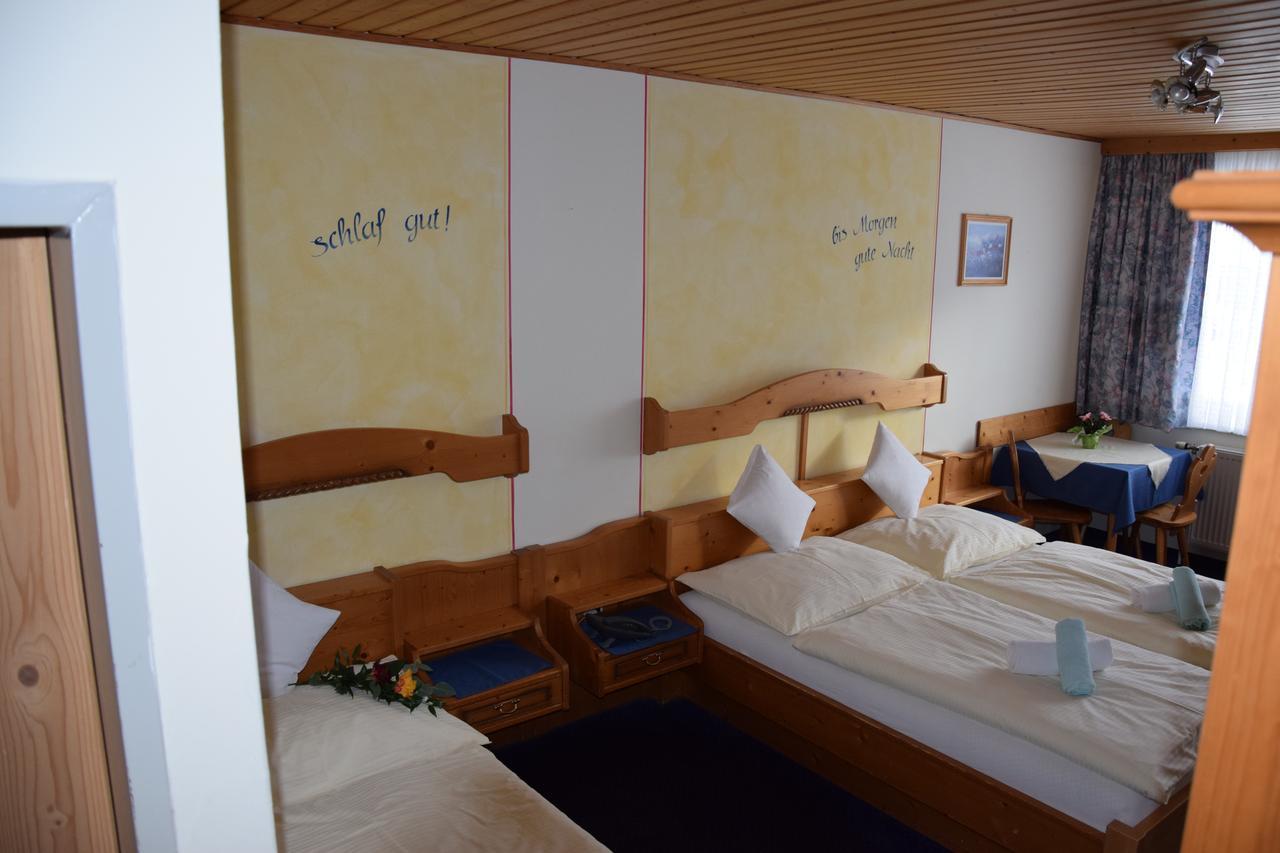 Hochkarhof Hotel Goestling an der Ybbs Ngoại thất bức ảnh