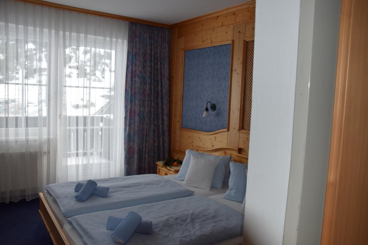 Hochkarhof Hotel Goestling an der Ybbs Ngoại thất bức ảnh
