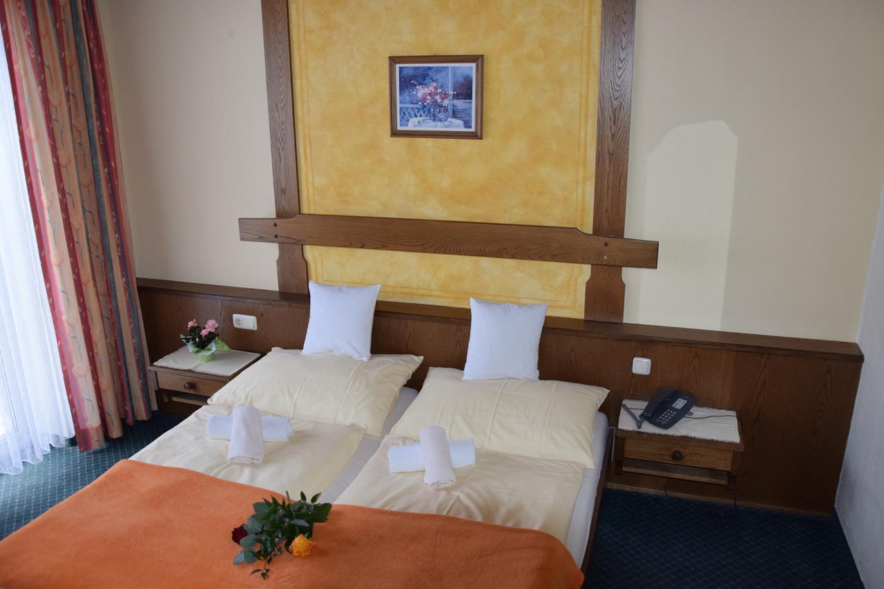Hochkarhof Hotel Goestling an der Ybbs Ngoại thất bức ảnh